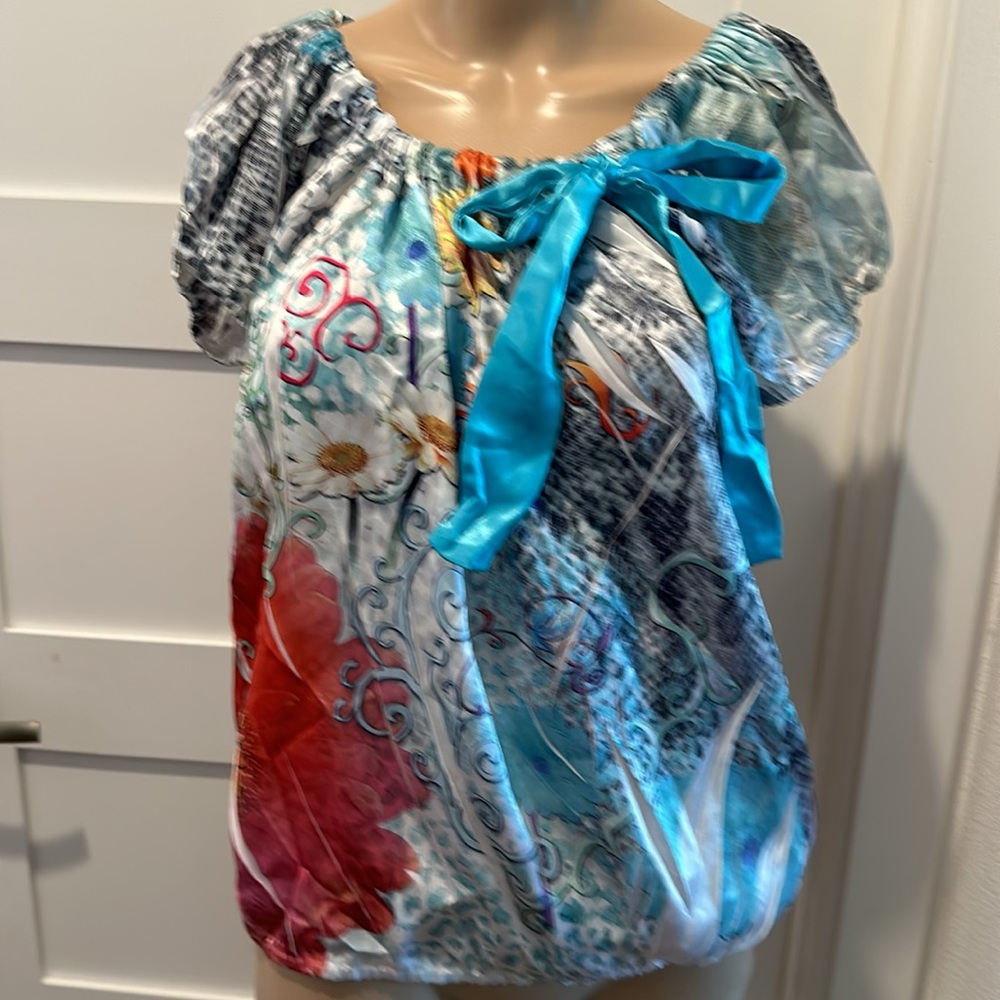 Simply Irresistible Top